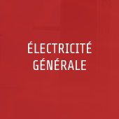 Electricité générale
